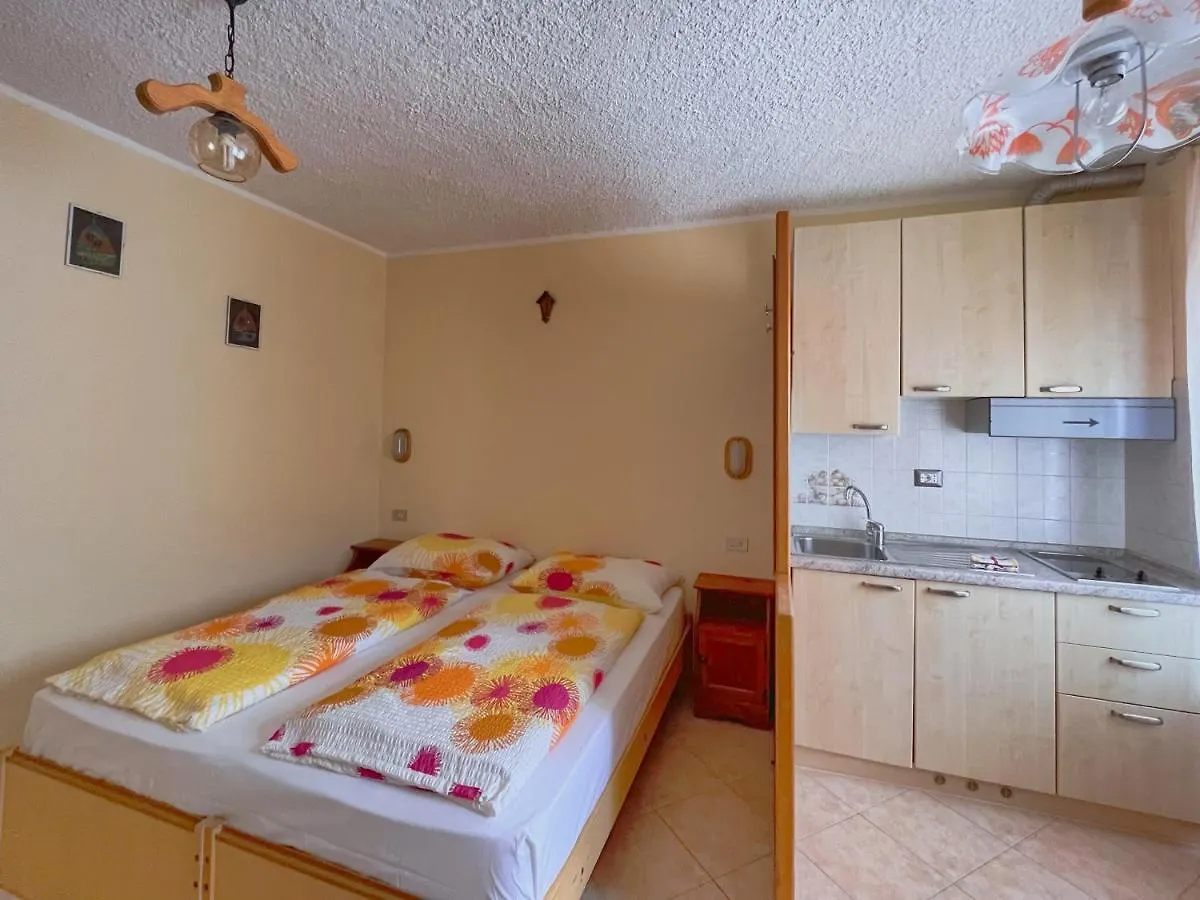 Casa Letizia Apartment Livigno