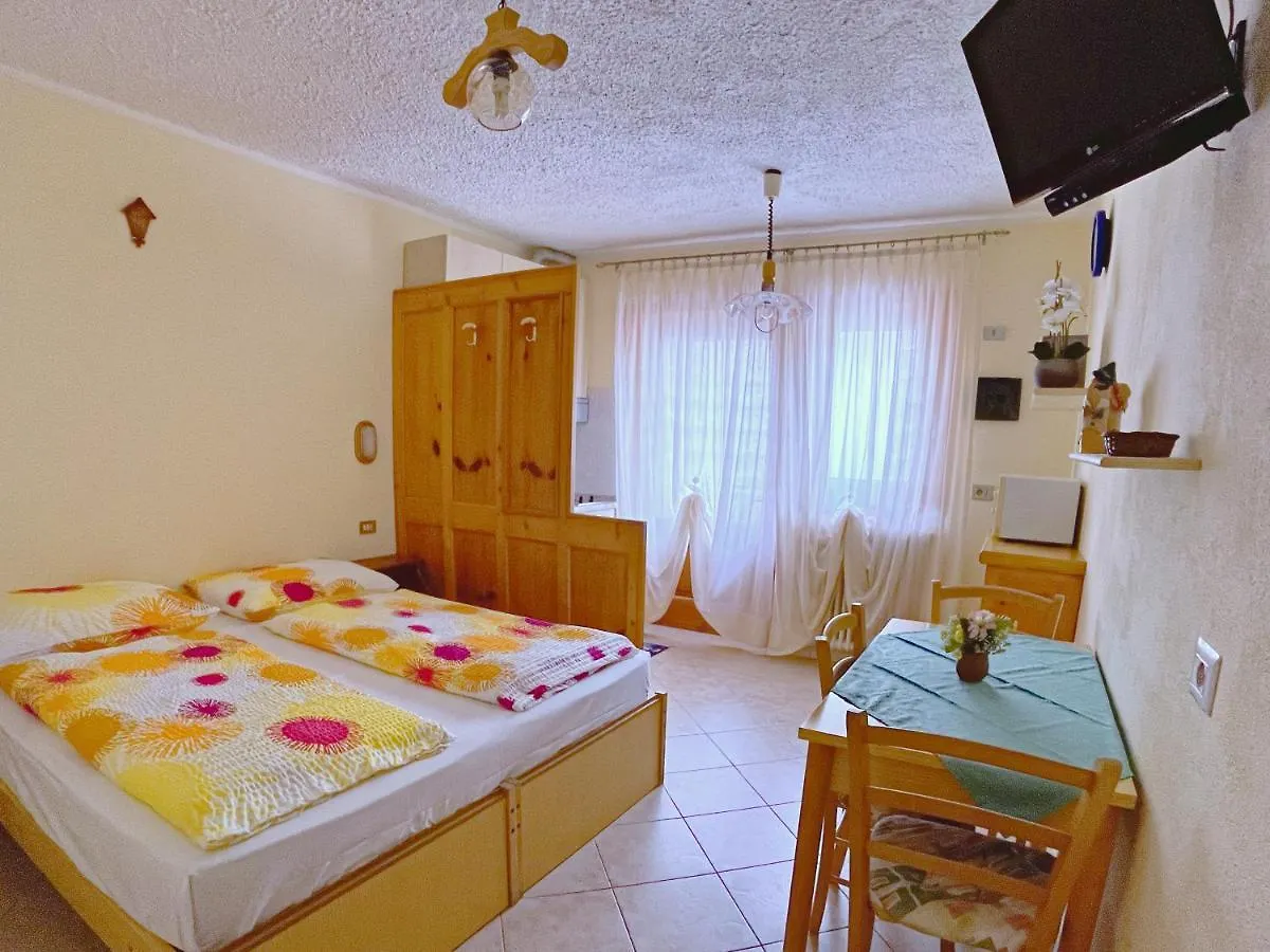 Casa Letizia Apartment Livigno Italy