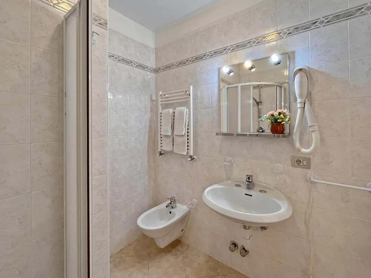 Casa Letizia Apartment Livigno 0*,  Italy