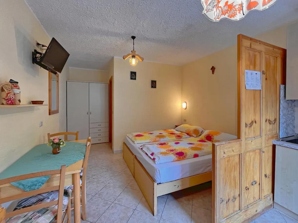 Casa Letizia Apartment Livigno